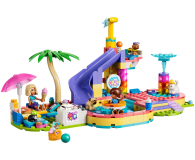 LEGO FRIENDS 42676 Frajda w parku wodnym - 1529762 - zdjęcie 3